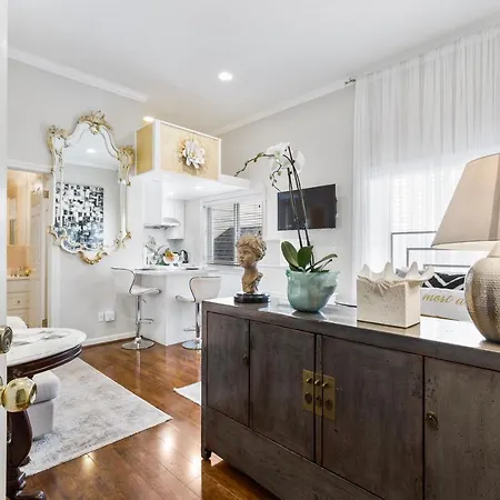 Sf King Nest By The Golden Gate Park And Beach With Private Patio Apartment